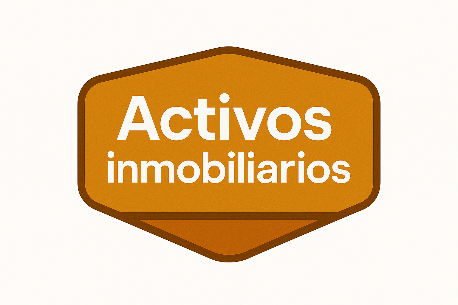 Activos Inmobiliarios
